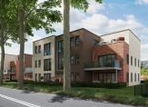 Koop  Dongen  Bolkensteeg 33-35  Twee-kamerappartement 17 – Foto 2