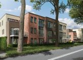Koop  Dongen  Bolkensteeg 33-35  Twee-kamerappartement 22 – Foto