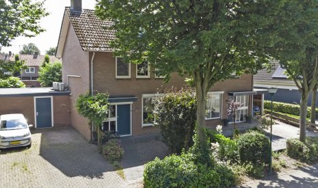 koop  's Gravenmoer  Prinsenstraat 4 – Hoofdfoto