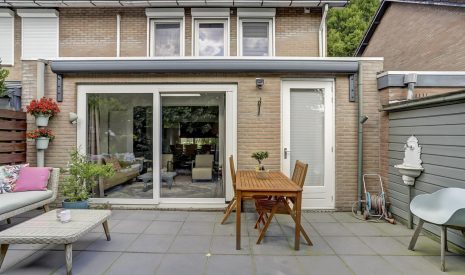 Te koop: Foto Woonhuis aan de Prinsenstraat 4 in 's Gravenmoer