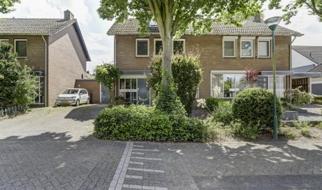 Te koop: Foto Woonhuis aan de Prinsenstraat 4 in 's Gravenmoer