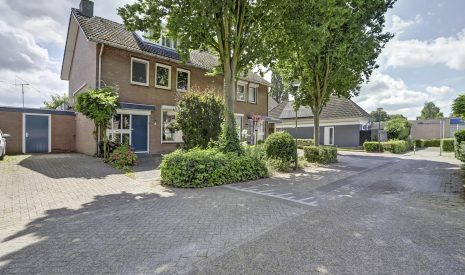 Te koop: Foto Woonhuis aan de Prinsenstraat 4 in 's Gravenmoer