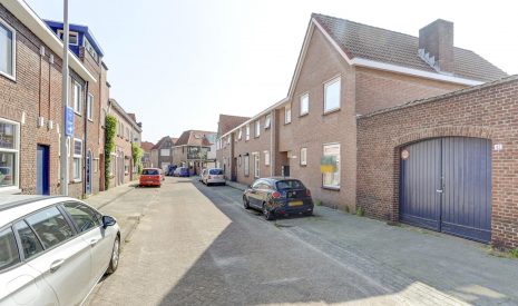 Te koop: Foto Appartement aan de Bisschop Masiusstraat 40-02 in Tilburg