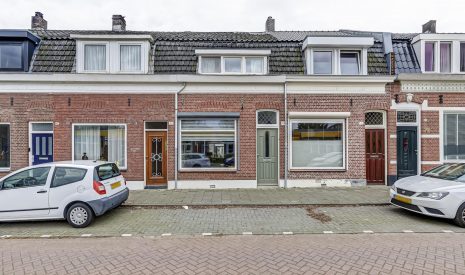 koop  Tilburg  Don Sartostraat 23 – Hoofdfoto