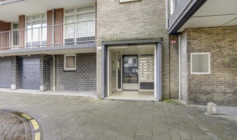 Te koop: Foto Appartement aan de Predikherenlaan 107 in Tilburg