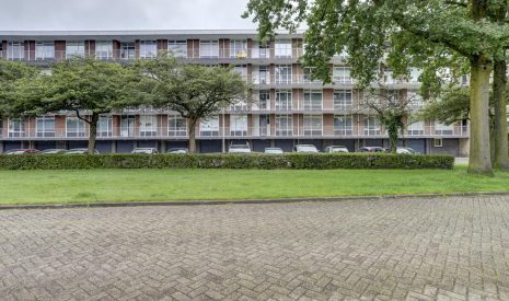 koop  Tilburg  Predikherenlaan 91 – Hoofdfoto