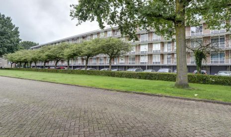 Te koop: Foto Appartement aan de Predikherenlaan 91 in Tilburg