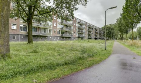 Te koop: Foto Appartement aan de Predikherenlaan 91 in Tilburg