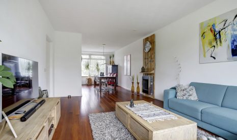 Te koop: Foto Appartement aan de Predikherenlaan 91 in Tilburg