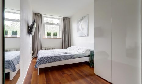 Te koop: Foto Appartement aan de Predikherenlaan 91 in Tilburg