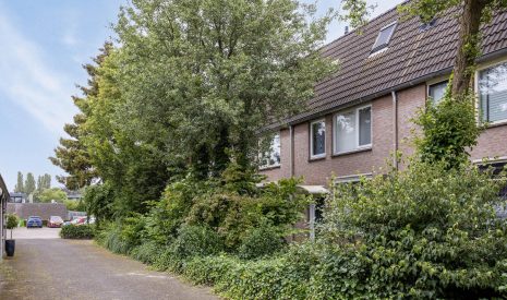 Te koop: Foto Woonhuis aan de Cimbaalpad 9 in Dongen