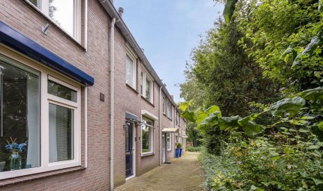 Te koop: Foto Woonhuis aan de Cimbaalpad 9 in Dongen