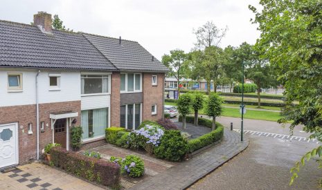 Te koop: Foto Woonhuis aan de Glorieux 4 in Dongen