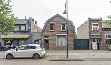 koop  Rijen  Julianastraat 56 – Hoofdfoto