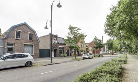 Te koop: Foto Woonhuis aan de Julianastraat 56 in Rijen