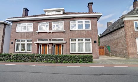 Te koop: Foto Woonhuis aan de Kardinaal van Rossumstraat 68 in Dongen