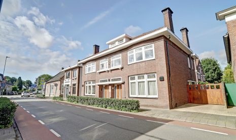 Te koop: Foto Woonhuis aan de Kardinaal van Rossumstraat 68 in Dongen