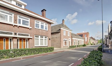 Te koop: Foto Woonhuis aan de Kardinaal van Rossumstraat 68 in Dongen