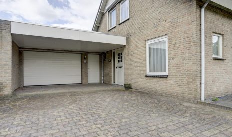 Te koop: Foto Woonhuis aan de Donk 2 in Dongen