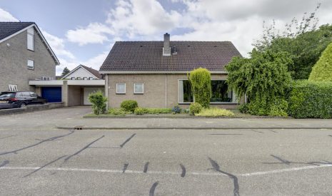 Te koop: Foto Woonhuis aan de Donk 2 in Dongen