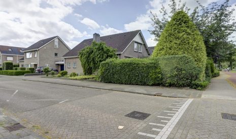 Te koop: Foto Woonhuis aan de Donk 2 in Dongen