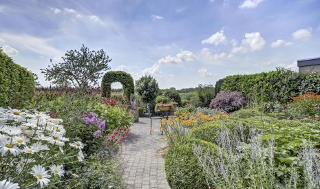 Te koop: Foto Woonhuis aan de Hollandse Tuin 9 in 's Gravenmoer