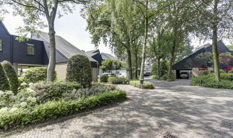 Te koop: Foto Woonhuis aan de Hollandse Tuin 9 in 's Gravenmoer