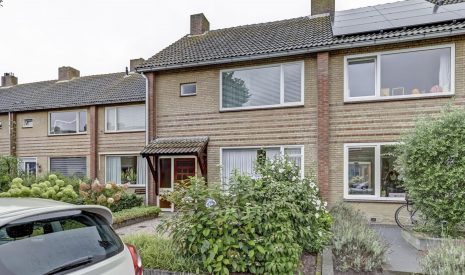 Te koop: Foto Woonhuis aan de Leliestraat 15 in Dongen