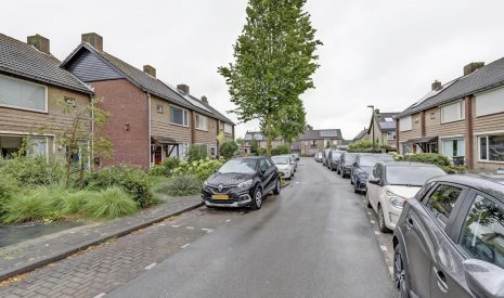 Te koop: Foto Woonhuis aan de Leliestraat 15 in Dongen