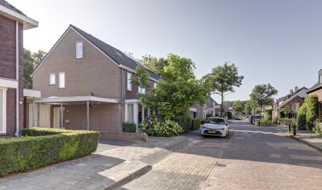 Te koop: Foto Woonhuis aan de Wilhelminastraat 19 in Rijen