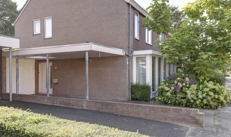 Te koop: Foto Woonhuis aan de Wilhelminastraat 19 in Rijen