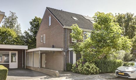 koop  Rijen  Wilhelminastraat 19 – Hoofdfoto