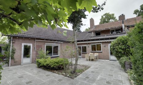 koop  Rijen  Pastoor Gillisstraat 141 – Hoofdfoto