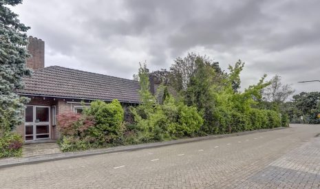 Te koop: Foto Woonhuis aan de Pastoor Gillisstraat 141 in Rijen