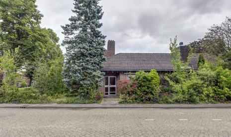 Te koop: Foto Woonhuis aan de Pastoor Gillisstraat 141 in Rijen