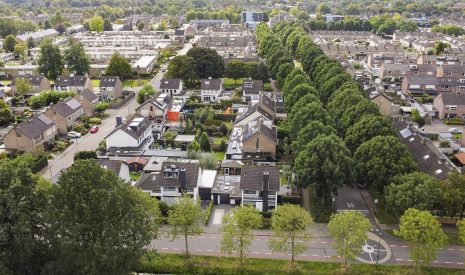 Te koop: Foto Woonhuis aan de Noorderlaan 81 in Dongen