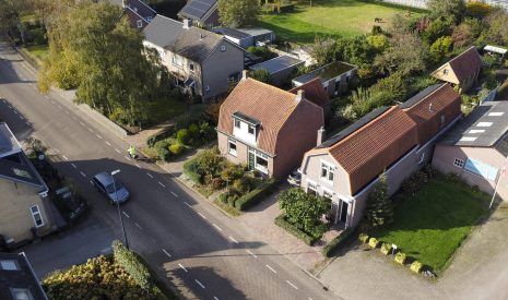 Te koop: Foto Woonhuis aan de Provincialeweg 125 in Oosteind