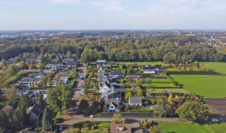 Te koop: Foto Woonhuis aan de Monnendijk 7 in Dongen