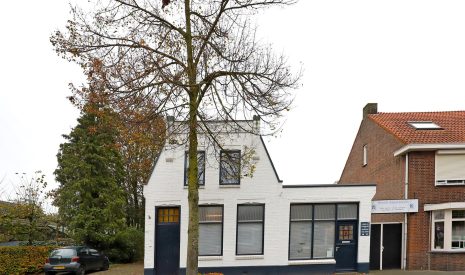 koop  Gilze  Nieuwstraat 104A – Hoofdfoto