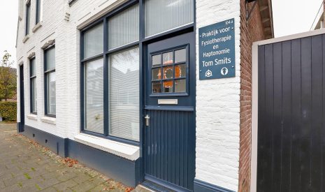 Te koop: Foto Woonhuis aan de Nieuwstraat 104A in Gilze