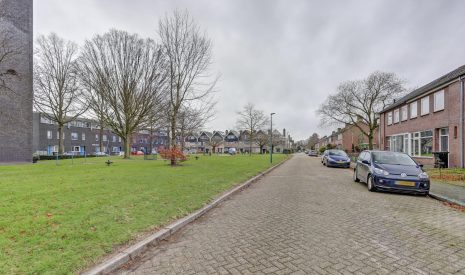 Te koop: Foto Woonhuis aan de Rubensstraat 31 in Dongen