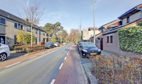 Te koop: Foto Woonhuis aan de Heemskerkstraat 11 in Rijen