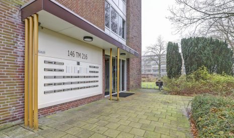 Te koop: Foto Appartement aan de Hertogenlaan 200 in Oosterhout