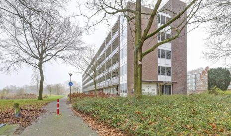 Te koop: Foto Appartement aan de Hertogenlaan 200 in Oosterhout