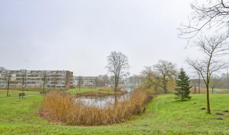 Te koop: Foto Appartement aan de Hertogenlaan 200 in Oosterhout