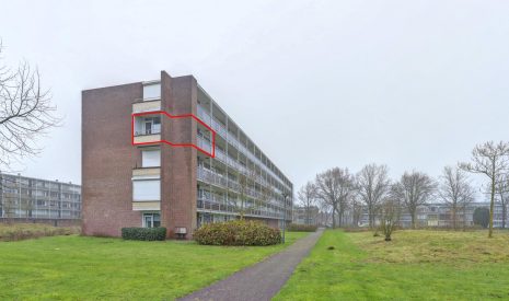 koop  Oosterhout  Hertogenlaan 200 – Hoofdfoto