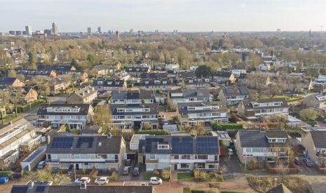 Te koop: Foto Woonhuis aan de Keltenstraat 12 in Tilburg