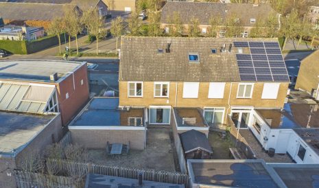 Te koop: Foto Woonhuis aan de Noorderlaan 13 in Dongen