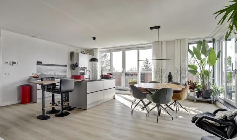 Te koop: Foto Appartement aan de Rosariopark 19 in Dongen