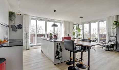 Te koop: Foto Appartement aan de Rosariopark 19 in Dongen